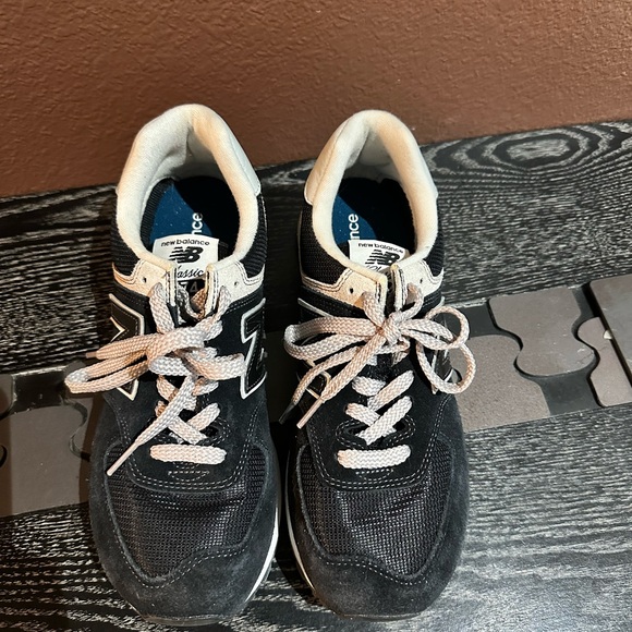 New Balance 574 - Picture 4 of 5